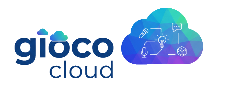 gioco.cloud - Smart Entertainment & CRM